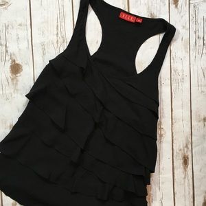 Elle - Tank top